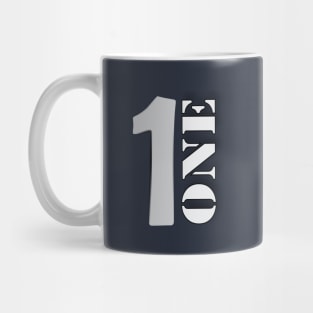 The One Design Mug